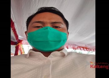 Apresiasi Giat Expedisi PWI Pulang Pisau