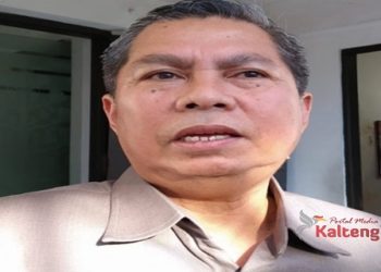 UU Cipta Kerja Baik Bagi Pertumbuhan Ekonomi Daerah
