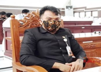 Legislator Gumas Sambut Baik Perpanjangan Penyaluran BLT DD