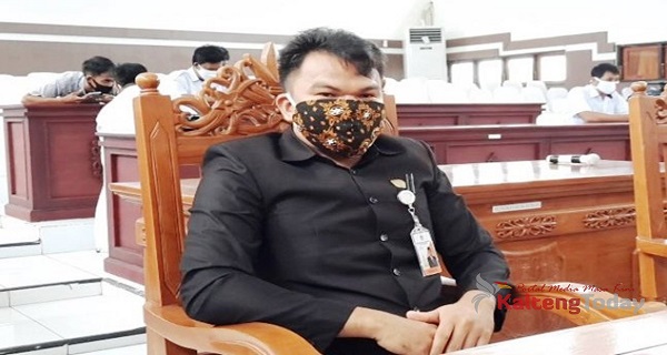 Legislator Gumas Sambut Baik Perpanjangan Penyaluran BLT DD