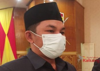 Wakil Ketua II DPRD Mura Dorong Peran Pemuda Kembangkan Pariwisata