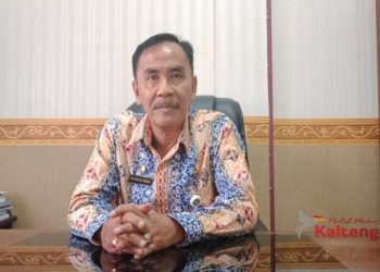 Sebanyak 31.946 Kepala Keluarga Pulang Pisau Terima Bansos