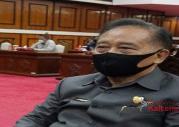 Fraksi Gerindra Minta ASN Tetap Netralitas Saat Pilkada