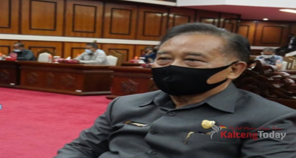 Fraksi Gerindra Minta ASN Tetap Netralitas Saat Pilkada