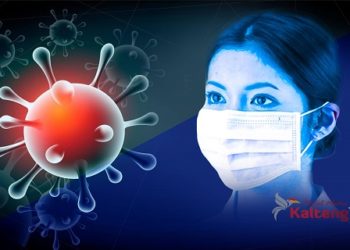 Meningkat Tajam! 83 Warga Kabupaten Kapuas Terkonfirmasi Positif Covid-19