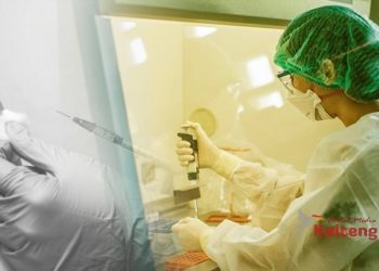 Masyarakat Antusiasme Dukung Uji Klinis Vaksin COVID-19