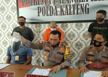 Waspada! Jambret Handphone Ini Targetnya Perempuan Dan Anak-Anak
