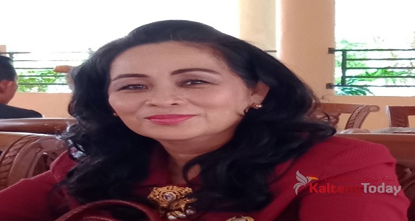 Dewan Barsel Minta Pemda Jeli Terkait Rusaknya Dermaga