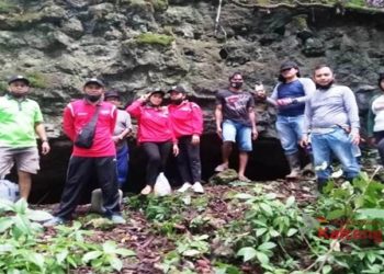 Evandi Djuang: Potensi Desa Batu Nyapau Layak Dikembangkan