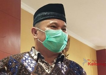 Ketua DPRD Mura Dorong Penetapan Legalitas Hutan Adat