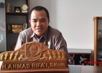 Dewan Ajak Masyarakat Patuhi Larangan Mudik