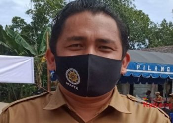 Sebanyak 87 Desa di Pulpis Cairkan DD Tahap III