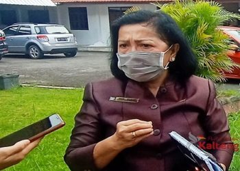 Terganjal Minimnya Anggaran, Pokir DPRD Kotim Belum Terealisasi