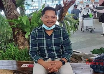 Dewan Mura Apresiasi Langkah Tegas Aparat Bubarkan Kerumunan Massa