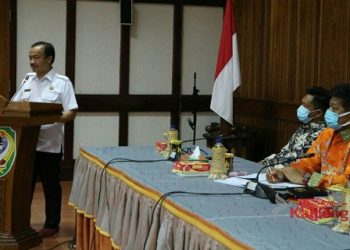 Yulhaidir : Masih Banyak Desa Di Seruyan Belum Teraliri Listrik