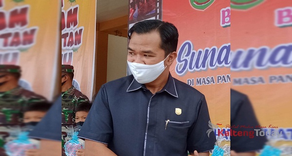Program CSR Bermanfaat Bagi Masyarakat di Lingkungan Perusahaan