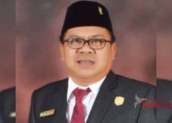 Maksimalkan Potensi Daerah Perlu Adanya Icon Kabupaten