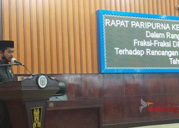 Fraksi NasDem Dorong Pengawasan Subsidi UMKM