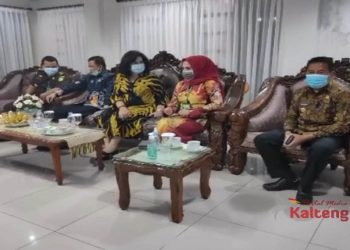 Pemkab Seruyan Upayakan Penurunan Angka Kemiskinan