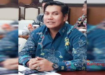 Pemkab Pulang Pisau Diminta Tangani Jalan Rusak