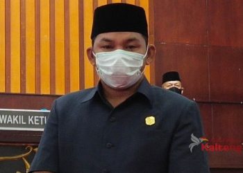 DPRD Mura Dukung Pemkab Lakukan Penataan Kota