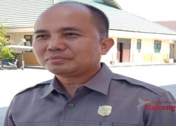 Dorong Peningkatan Pembangunan Bidang Kesehatan