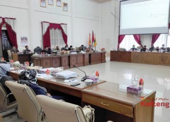 Masyarakat Miskin Masih Banyak Belum Memiliki BPJS