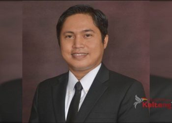 Warga Diingatkan Tidak Dirikan Bangunan di Kawasan Jalur Hijau