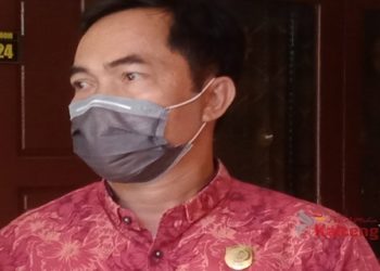Dewan Minta Perbaikan Jalan Rusak di Trans Kalimantan
