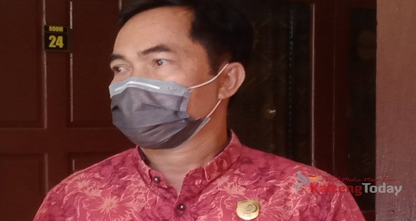 Dewan Minta Perbaikan Jalan Rusak di Trans Kalimantan