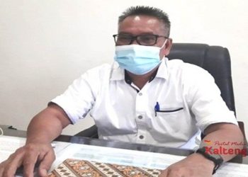 Masa Jabatan Anggota BPD Pada Empat Desa di Gumas Diperpanjang