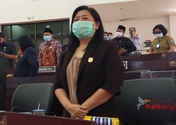 Legislator Ini Nilai Ekonomi Masyarakat Belum Stabil