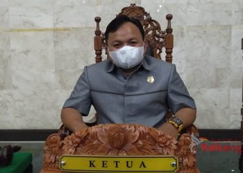 Pimpinan Dewan Setujui Hak Interpelasi Menjadi Hak Angket