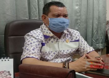 Masa Pandemi Berlanjut Disdagperin Diminta Awasi Harga Dipasaran