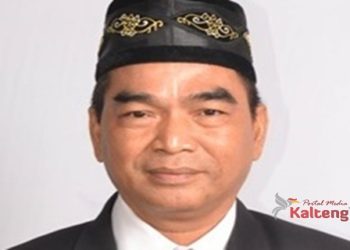 Dewan Barsel Harapkan Pemuda Ikut Berperan Dalam Pembangunan