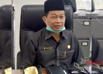 Pemprov Kalteng Harus Beri Bantuan Modal Usaha Masyarakat