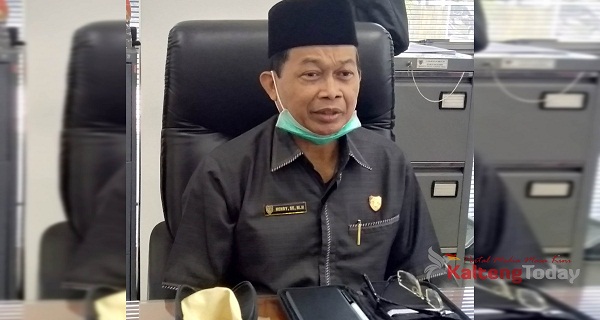 Pemprov Kalteng Harus Beri Bantuan Modal Usaha Masyarakat