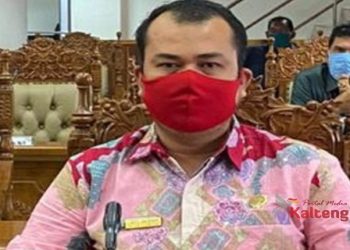 Gali Potensi PAD Melalui IMB dan Sarang Burung Walet