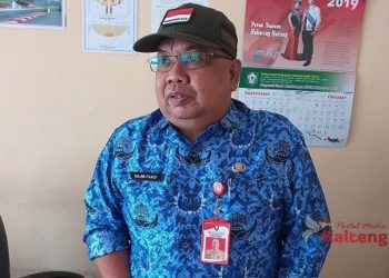 Pemuda Kotim Adalah Generasi dan Aset Bangsa