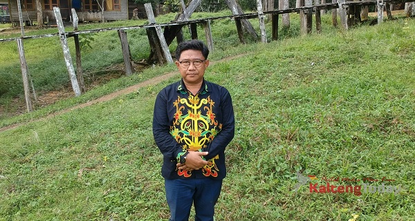 Perlu Jaringan Seluler dan Internet hingga Desa di Kotim