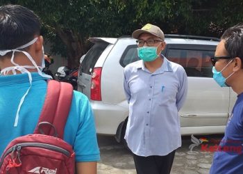 Tingkatkan Integritas Petugas Kesehatan