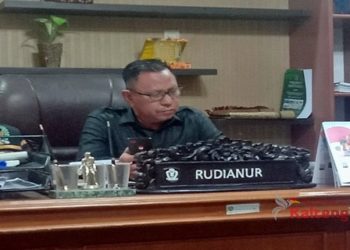 Legislator Ini Minta Tahun Depan Jangan Lagi Programkan Proyek Multiyears