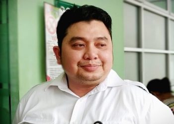 Diduga Covid-19, Plt Direktur RSUD Murjani Sampit meninggal dunia