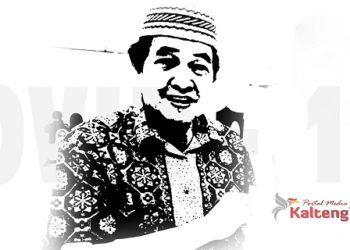 Info Cabup HM Taufik Mukri Terkena Covid-19 Tidak Benar