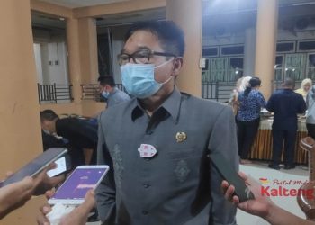 DPRD Barsel Minta Data Peserta BPJS Segera Diperbarui