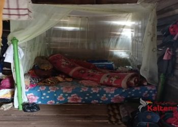 Sadis! Anak Tiri Dianiaya Hingga Tewas, Warga Buntok Diciduk Polisi