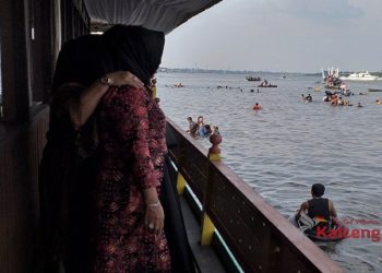 Pemilik Wisata Susur Sungai Harus Perhatikan Keselamatan Penumpang