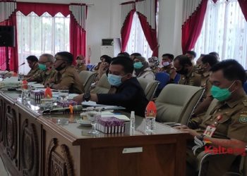 Dinilai Membuka Celah Pungli, DPRD Barsel Minta Birokrasi Disederhanakan