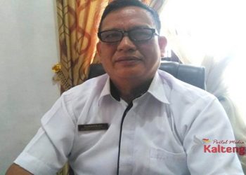 Kepala BKPSDM Sebut Banyak PTT Tak Tahu Tupoksinya