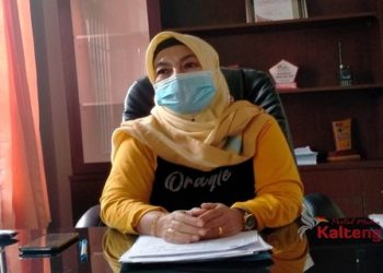Satgas Covid-19 Palangka Raya: Izin Pengumpulan Massa Akan Dibatasi